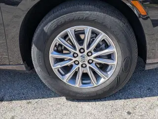Buick Enclave 2023 Gasolina 4p Crossover