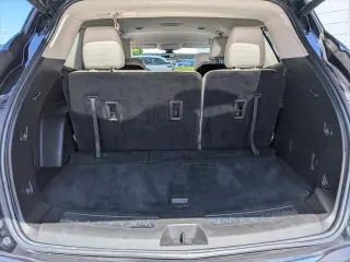 Buick Enclave 2023 Gasolina 4p Crossover