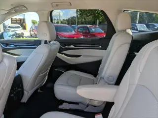 Buick Enclave 2023 Gasolina 4p Crossover