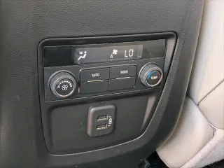 Buick Enclave 2023 Gasolina 4p Crossover