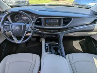 Buick Enclave 2023 Gasolina 4p Crossover