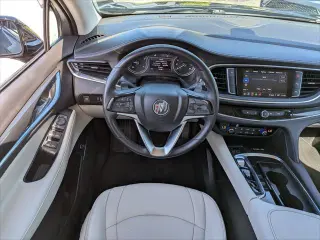 Buick Enclave 2023 Gasolina 4p Crossover