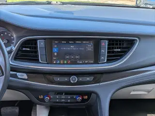 Buick Enclave 2023 Gasolina 4p Crossover