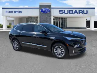 Buick Enclave 2023 Gasolina 4p Crossover