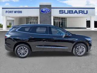 Buick Enclave 2023 Gasolina 4p Crossover