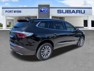 Buick Enclave 2023 Gasolina 4p Crossover