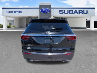 Buick Enclave 2023 Gasolina 4p Crossover