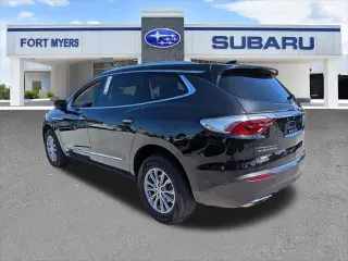 Buick Enclave 2023 Gasolina 4p Crossover