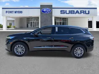 Buick Enclave 2023 Gasolina 4p Crossover