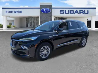 Buick Enclave 2023 Gasolina 4p Crossover