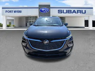 Buick Enclave 2023 Gasolina 4p Crossover