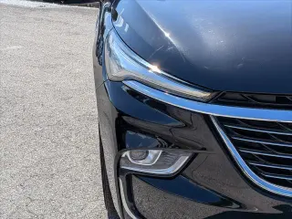 Buick Enclave 2023 Gasolina 4p Crossover