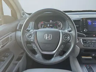 Honda Ridgeline 2023 AWD RTL-E 4p Cab Camioneta de tripulación 5.3 pies BA