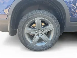 Honda Ridgeline 2023 AWD RTL-E 4p Cab Camioneta de tripulación 5.3 pies BA