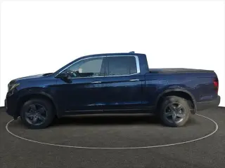 Honda Ridgeline 2023 AWD RTL-E 4p Cab Camioneta de tripulación 5.3 pies BA