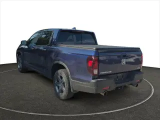 Honda Ridgeline 2023 AWD RTL-E 4p Cab Camioneta de tripulación 5.3 pies BA