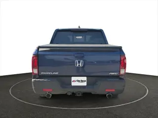 Honda Ridgeline 2023 AWD RTL-E 4p Cab Camioneta de tripulación 5.3 pies BA