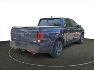 Honda Ridgeline 2023 AWD RTL-E 4p Cab Camioneta de tripulación 5.3 pies BA