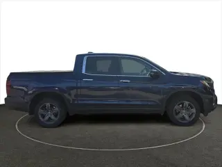 Honda Ridgeline 2023 AWD RTL-E 4p Cab Camioneta de tripulación 5.3 pies BA