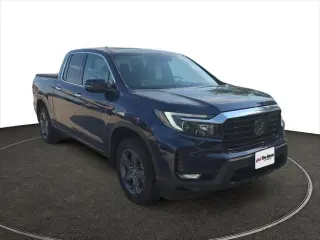 Honda Ridgeline 2023 AWD RTL-E 4p Cab Camioneta de tripulación 5.3 pies BA