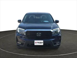 Honda Ridgeline 2023 AWD RTL-E 4p Cab Camioneta de tripulación 5.3 pies BA
