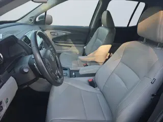 Honda Ridgeline 2023 AWD RTL-E 4p Cab Camioneta de tripulación 5.3 pies BA