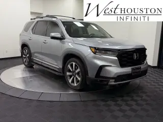 Honda Pilot 2023 AWD Elite 4dr SUV