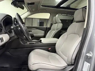 Honda Pilot 2023 AWD Elite 4dr SUV