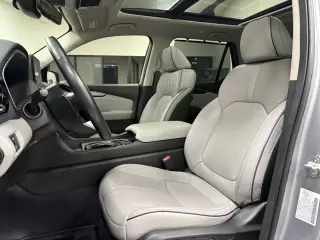 Honda Pilot 2023 AWD Elite 4dr SUV