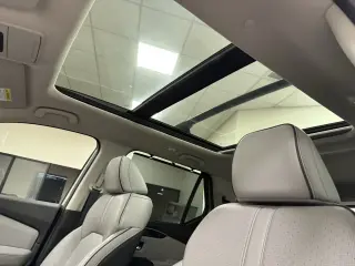 Honda Pilot 2023 AWD Elite 4dr SUV
