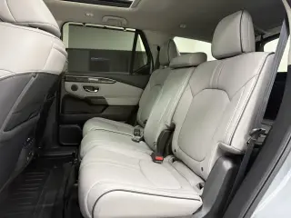 Honda Pilot 2023 AWD Elite 4dr SUV