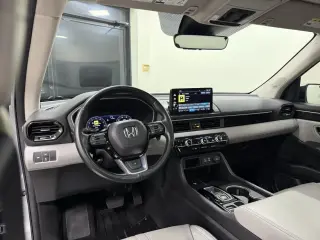 Honda Pilot 2023 AWD Elite 4dr SUV