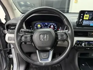 Honda Pilot 2023 AWD Elite 4dr SUV