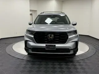 Honda Pilot 2023 AWD Elite 4dr SUV