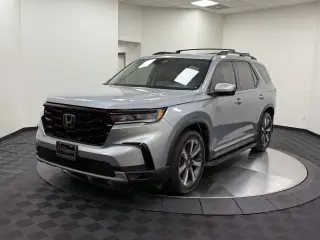 Honda Pilot 2023 AWD Elite 4dr SUV