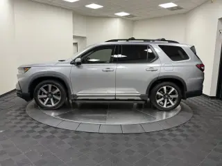 Honda Pilot 2023 AWD Elite 4dr SUV