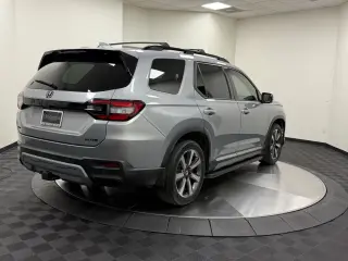 Honda Pilot 2023 AWD Elite 4dr SUV