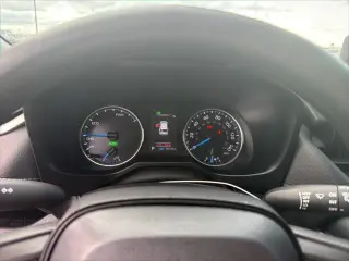 Toyota RAV4 Hybrid 2022 AWD LE 4p SUV