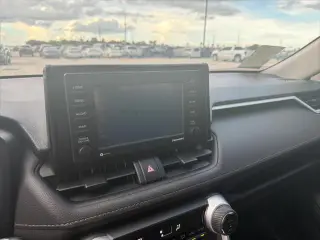 Toyota RAV4 Hybrid 2022 AWD LE 4p SUV