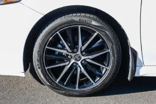 Toyota Camry 2022 SE 4p Sedana