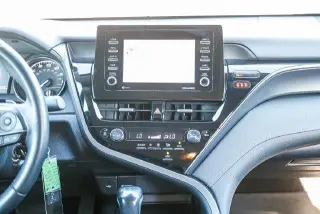 Toyota Camry 2022 SE 4p Sedana