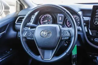 Toyota Camry 2022 SE 4p Sedana