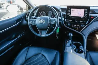 Toyota Camry 2022 SE 4p Sedana