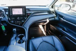 Toyota Camry 2022 SE 4p Sedana