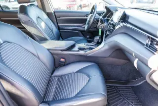 Toyota Camry 2022 SE 4p Sedana
