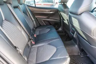 Toyota Camry 2022 SE 4p Sedana