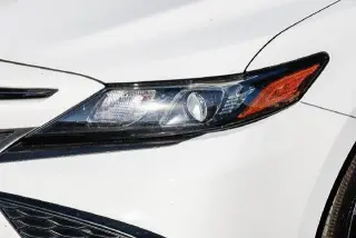 Toyota Camry 2022 SE 4p Sedana