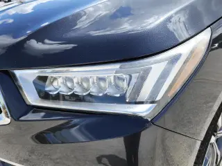 Acura MDX 2019 SH-AWD 4p SUV con Paquete Advance