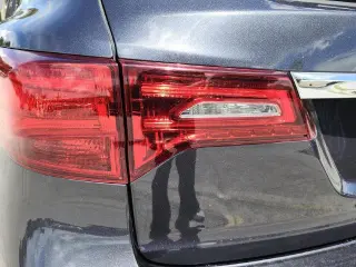 Acura MDX 2019 SH-AWD 4p SUV con Paquete Advance