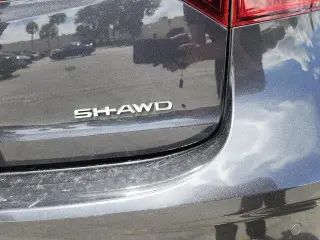 Acura MDX 2019 SH-AWD 4p SUV con Paquete Advance